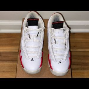 Jordan “Candycane” 14